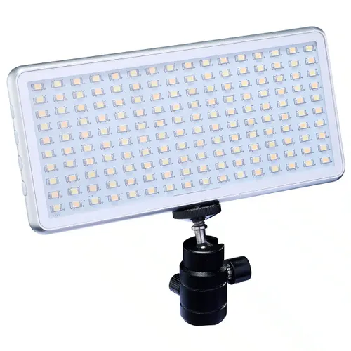 פנס לד מקצועי NiceFoto LED120