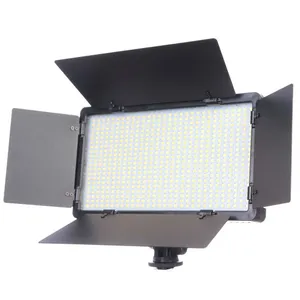 פנס תאורה לצילום Pro Led 600