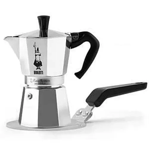 פלטת אינדוקציה למקינטה Bialetti