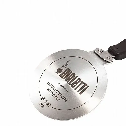 induction plate bialetti moka