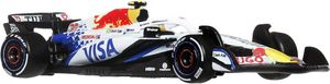 מכונית פורמולה 1 ליאם לוסון Premium F1 RB #30