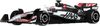 מכונית פורמולה 1 אסטבן אוקון Premium F1 Haas #31