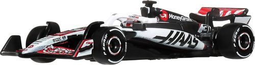 מכונית פורמולה 1 אסטבן אוקון Premium F1 Haas #31