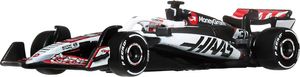 מכונית פורמולה 1 אסטבן אוקון Premium F1 Haas #31