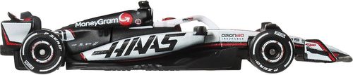 מכונית פורמולה 1 אסטבן אוקון Premium F1 Haas #31