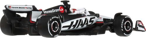 מכונית פורמולה 1 אסטבן אוקון Premium F1 Haas #31