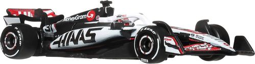 מכונית פורמולה 1 אסטבן אוקון Premium F1 Haas #31
