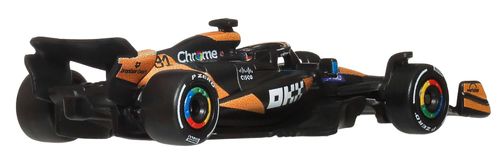 מכונית פורמולה 1 מקלארן אוסקר פיאסטרי Premium F1 #81