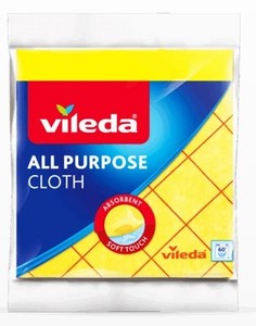 וילדה – מטליות רב תכליתיות