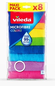 וילדה – מטליות מיקרופייבר