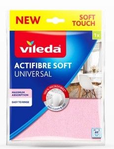 וילדה – מטלית אקטיפייבר