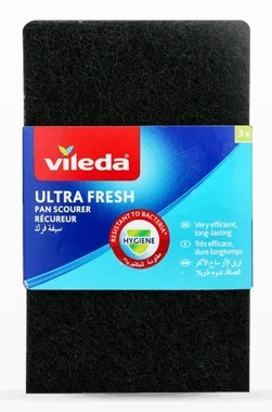 וילדה ULTRA FRESH – סקוטצ' – 3 יח'