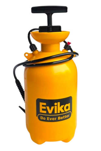 מרסס גן מקצועי 5 ליטר - Evika