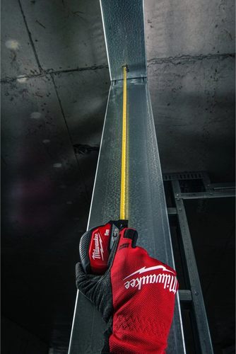 מטר מגנטי 5 מטר מילווקי Milwaukee 4932498768 דור 4 (Gen IV)