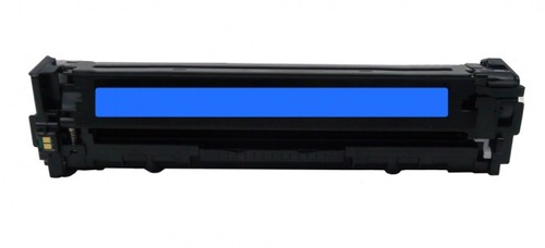 טונר כחול תואם HP CE321A 128A
