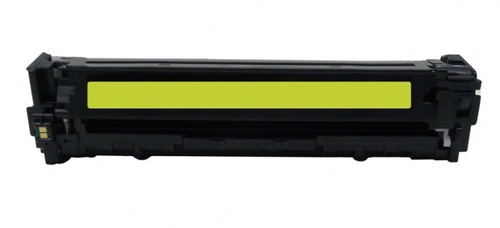 טונר צהוב תואם HP CE322A 128A