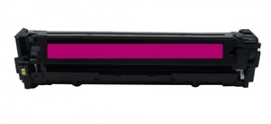 טונר אדום תואם HP CE323A 128A