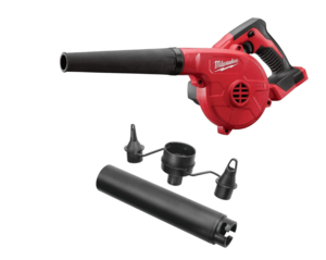 גוף מפוח נטען מילווקי Milwaukee M18 BBL-0 4933446216 18V