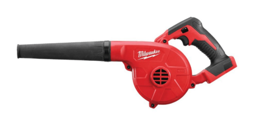 גוף מפוח נטען מילווקי Milwaukee M18 BBL-0 4933446216 18V 