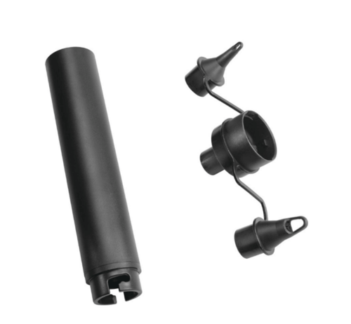 גוף מפוח נטען מילווקי Milwaukee M18 BBL-0 4933446216 18V 