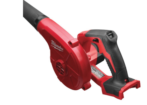 גוף מפוח נטען מילווקי Milwaukee M18 BBL-0 4933446216 18V 