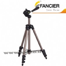 חצובה 100 ס"מ FANCIER WT 3111