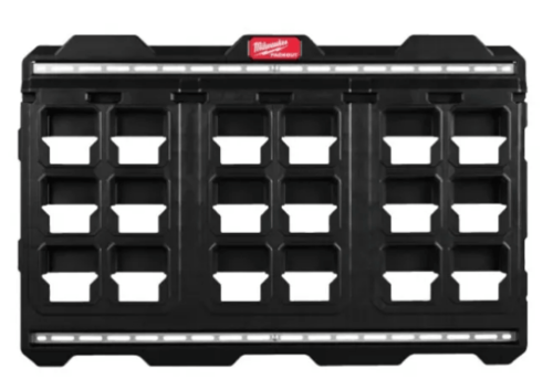 מתאם קיר מילווקי פאקאאוט Milwaukee PACKOUT Wall Adaptor 4932480622 -