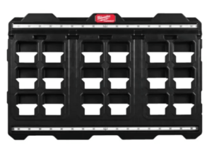 מתאם קיר מילווקי פאקאאוט Milwaukee PACKOUT Wall Adaptor 4932480622