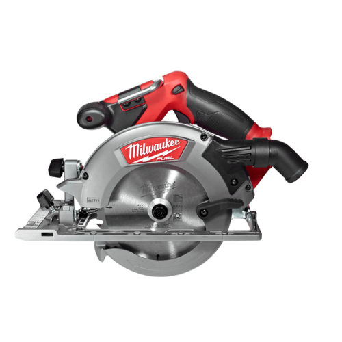 מסור עגול נטען מילווקי Milwaukee M18 FUEL CCS55-0 165mm 4933459191