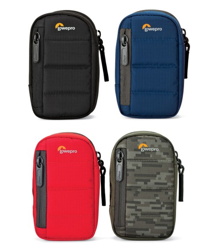 תיק למצלמה Lowepro Tahoe CS20
