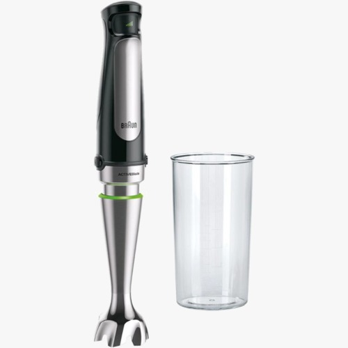בלנדר מוט עם טכנולוגיית Braun MQ7000X ACTIVEBlade -