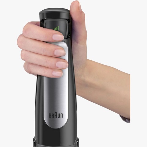 בלנדר מוט עם טכנולוגיית Braun MQ7000X ACTIVEBlade -