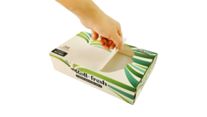 שקיות אחסון Roll & Fresh