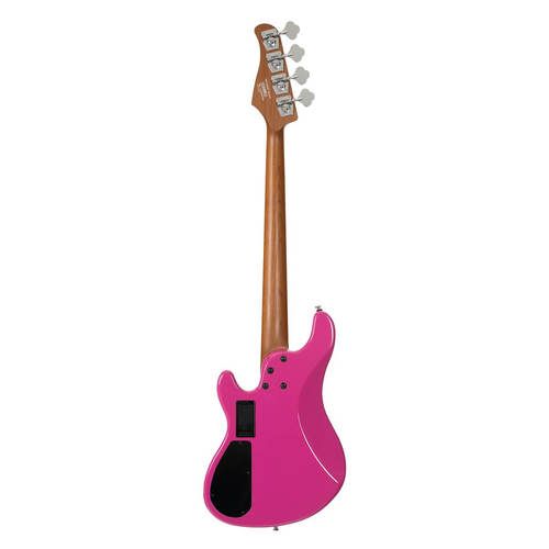 גיטרה בס אקטיבית CORT GB-Short Scale 30