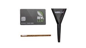 ממלא קונוסים RealLeaf