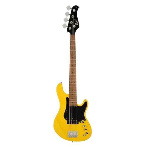 גיטרה בס אקטיבית CORT GB-Short Scale 30