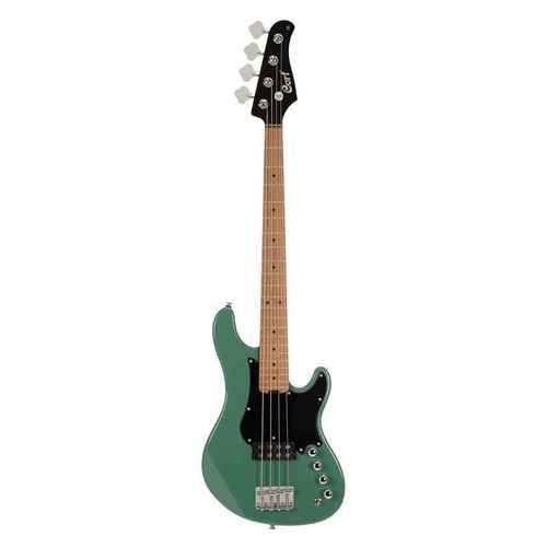 גיטרה בס אקטיבית CORT GB-Short Scale 30