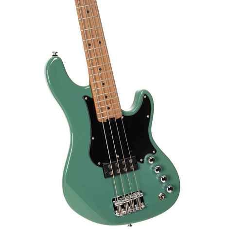 גיטרה בס אקטיבית CORT GB-Short Scale 30