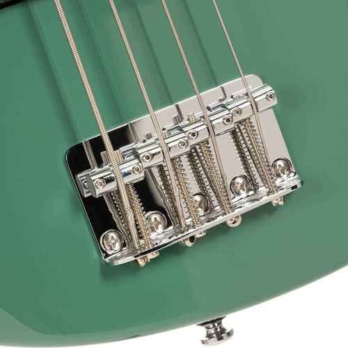 גיטרה בס אקטיבית CORT GB-Short Scale 30