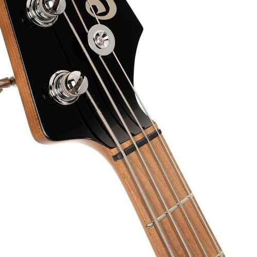 גיטרה בס אקטיבית CORT GB-Short Scale 30