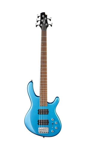 גיטרה בס אקטיבית 5 מיתרים CORT ACTION BASS ACTION HH5 TLB