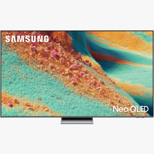 טלוויזיה חכמה Samsung 65