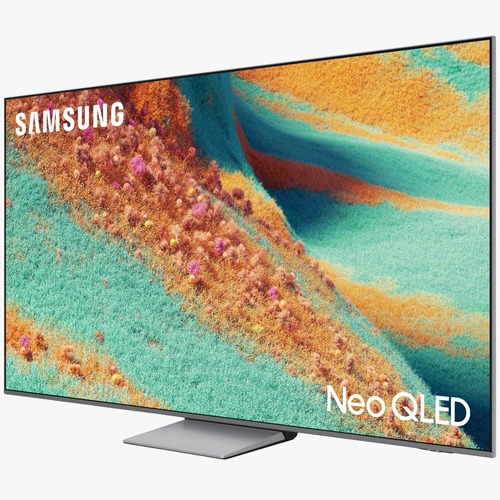 טלוויזיה חכמה Samsung 65