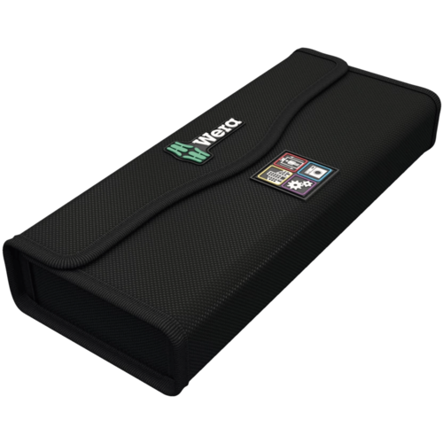 סט תחזוקה מקצועי 35 חלקים – Kraftform Kompakt W 1Maintenance – Wera