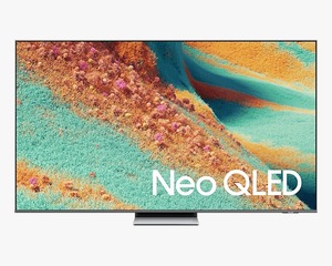 טלוויזיה סמסונג “75 Samsung דגם QE75QN85FAUXIL Neo QLED