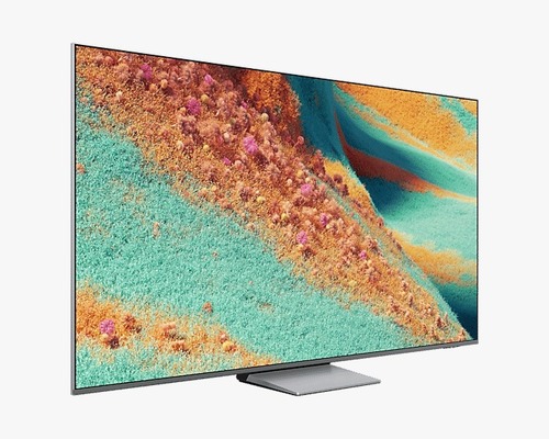 טלוויזיה סמסונג “75 Samsung דגם QE75QN85FAUXIL Neo QLED