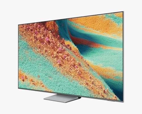 טלוויזיה סמסונג “75 Samsung דגם QE75QN85FAUXIL Neo QLED