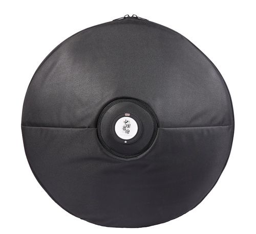 פאנטם במחיר הכי זול בארץ - צליל מדהים! HLURU HB9-Copper STL Handpan Drum 9 notes 22