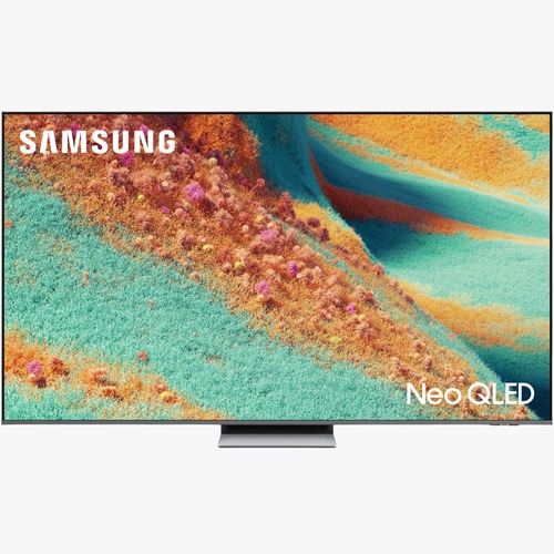 טלוויזיה חכמה Samsung 55