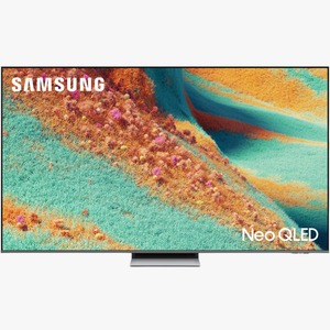 טלוויזיה חכמה Samsung 55" QE55QN85F NEO QLED 144Hz 4K Smart Ai